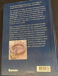 Kemi og købmandskab