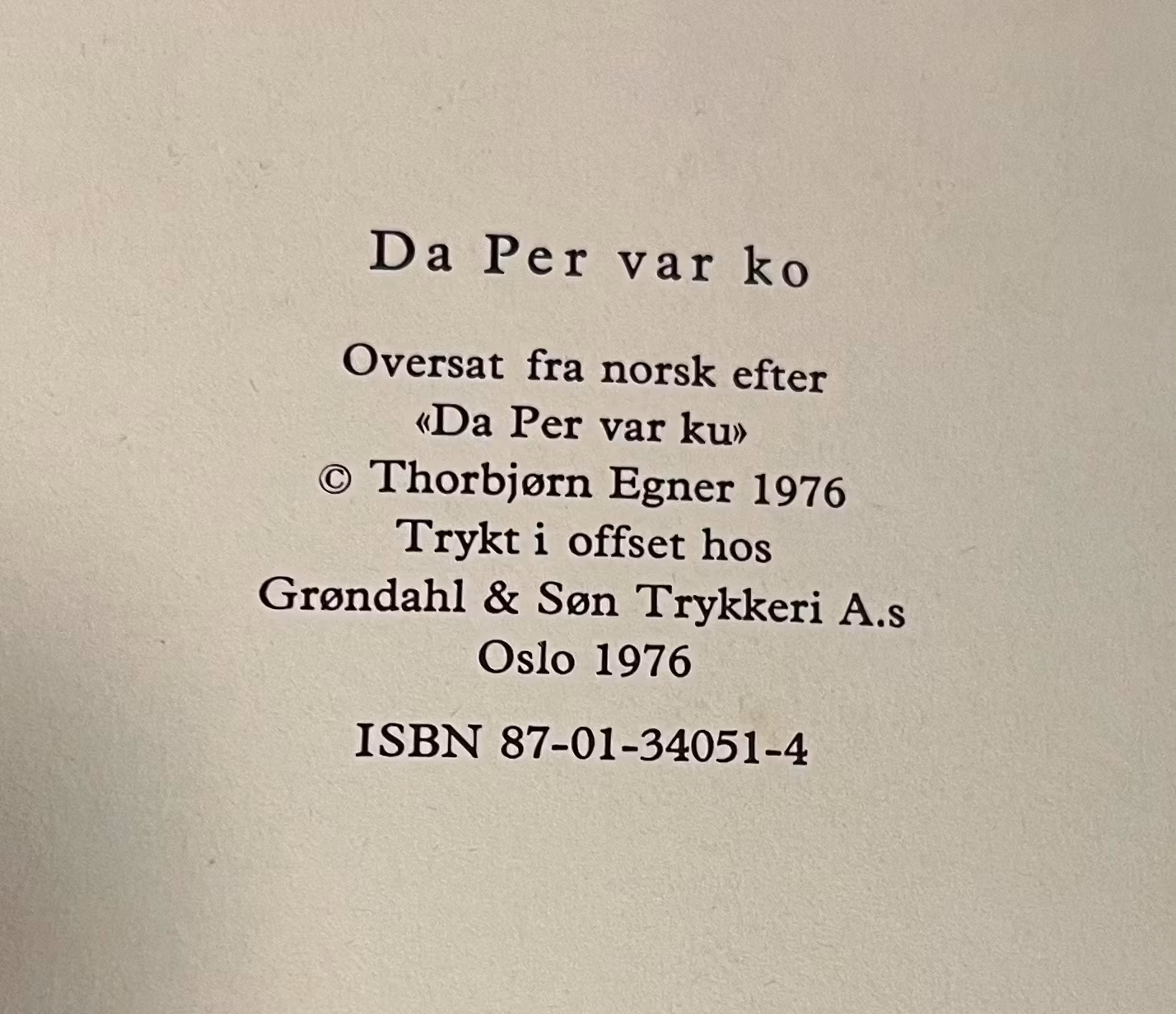 Da Per var ko