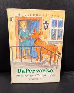 Da Per var ko