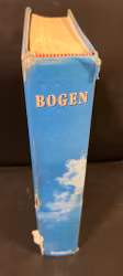 Bogen