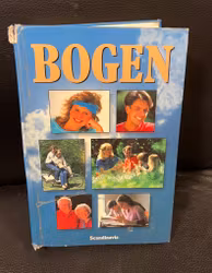 Bogen