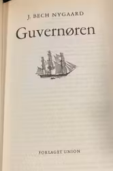 Guvernøren