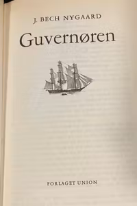 Guvernøren