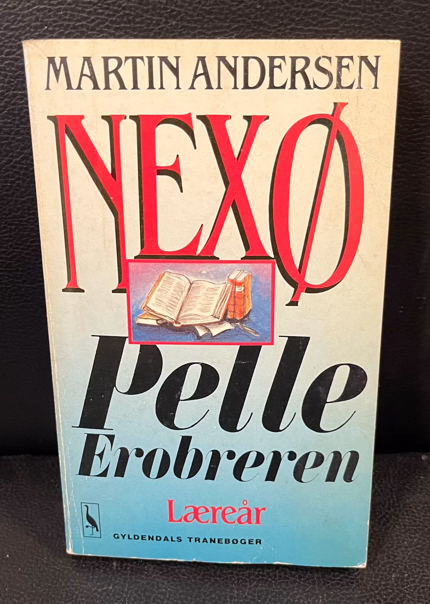 Pelle Erobreren