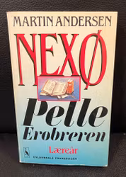 Pelle Erobreren