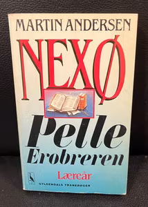 Pelle Erobreren