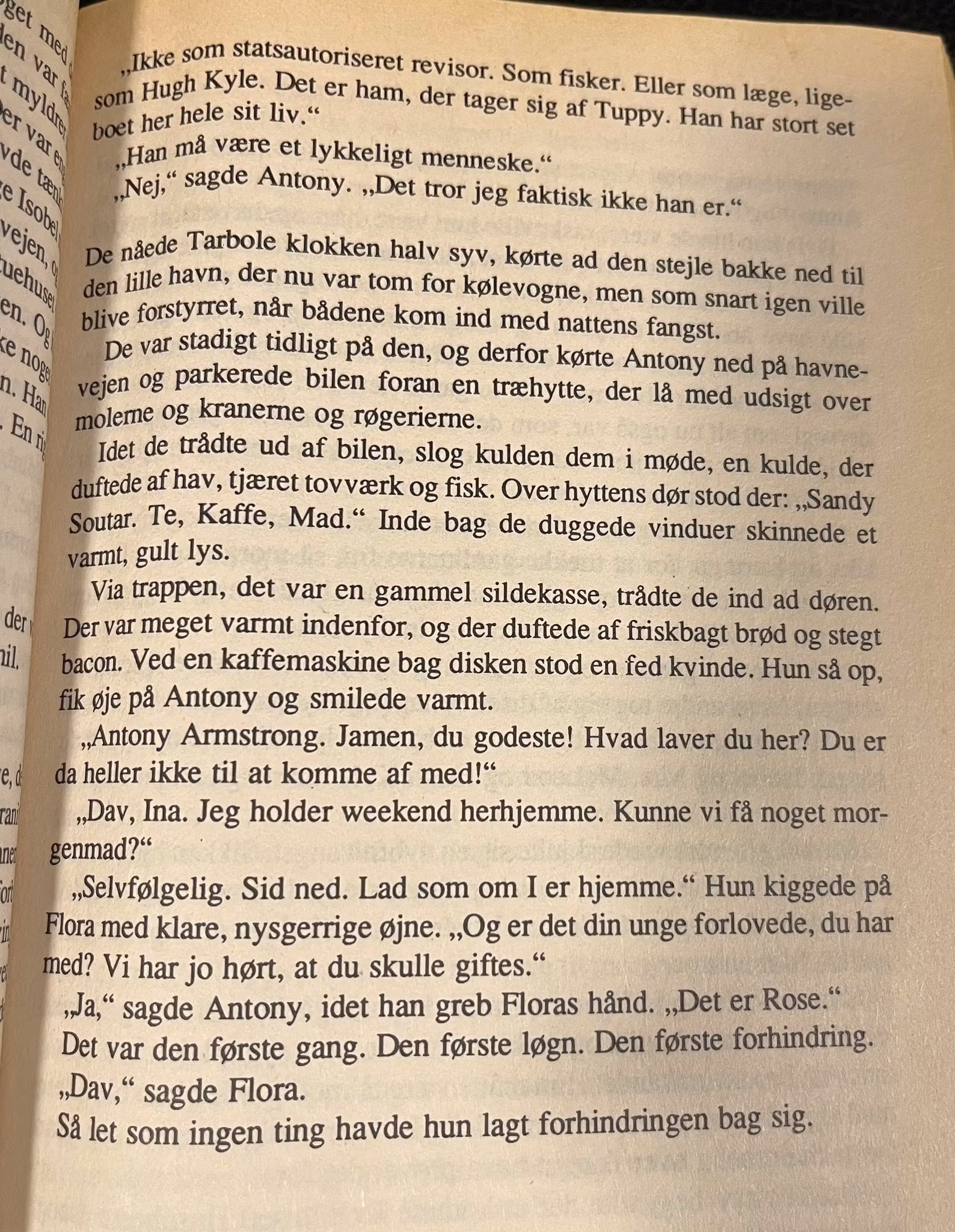 Tvillingernes Tegn