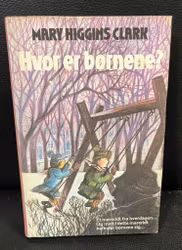 Hvor er børnene?