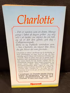 Charlotte
