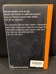 Morten og magtbalancen