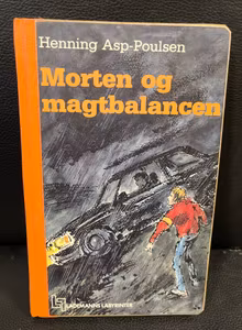 Morten og magtbalancen