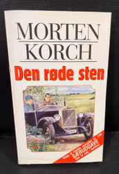Den røde sten