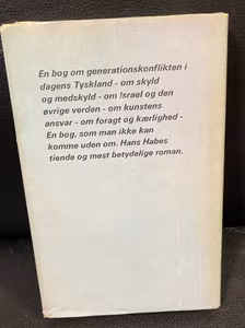 Christoph og hans fader