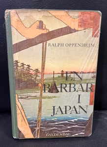 En Barbar i Japan