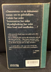 Dømmeren