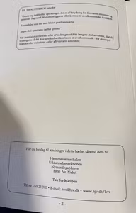 Håndbog i Politifunktionstjeneste