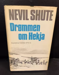 Drømmen om Hekja