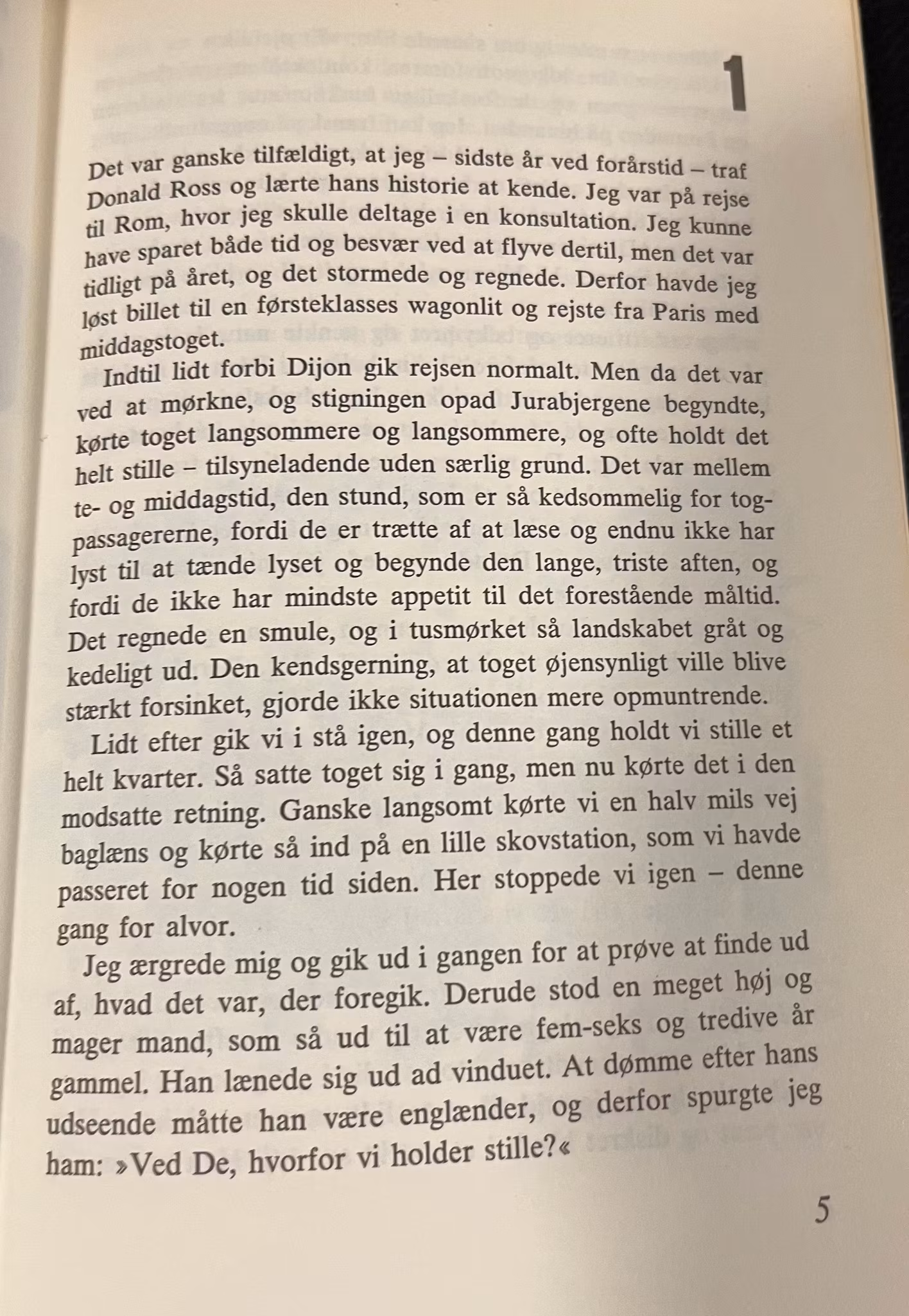 Drømmen om Hekja