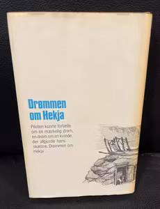 Drømmen om Hekja