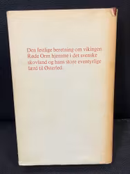 Røde Orm 2/2