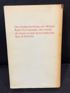 Røde Orm 2/2