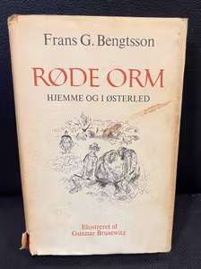 Røde Orm 2/2