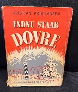 Endnu Staar Dovre