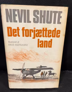 Det forjættede land