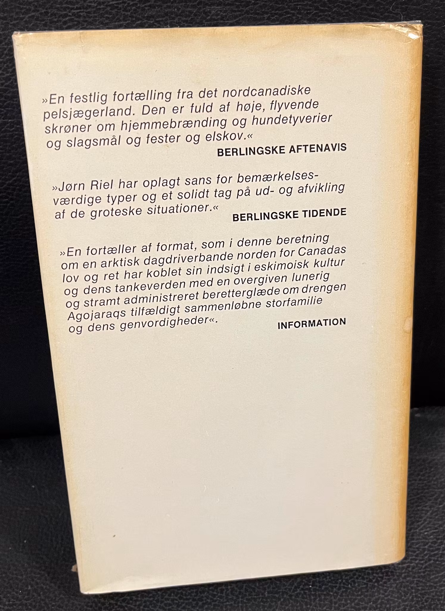 Vorherres Rævefælde - 2