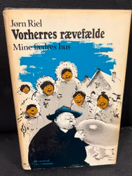 Vorherres Rævefælde - 2