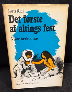 Den første af altings fest - 3