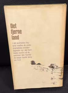 Det fjerne land