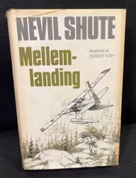 Mellemlanding