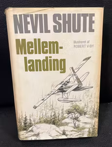 Mellemlanding