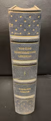 Vor tids konservations leksikon - bind 5