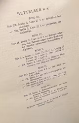Vor tids konservations leksikon - bind 7