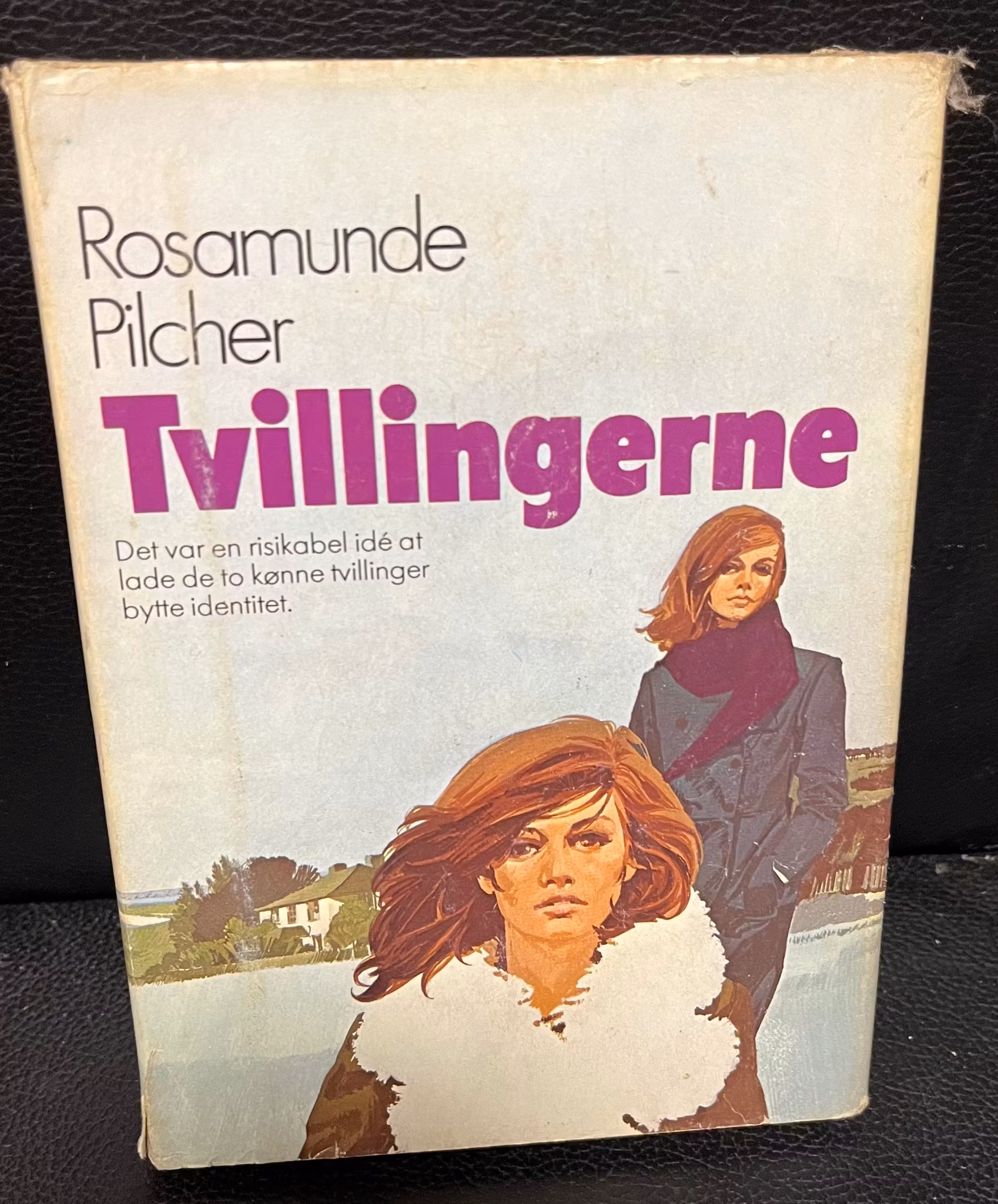 Tvillingerne