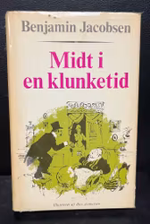 Midt i en Klunketid