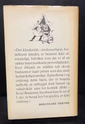 Midt i en Klunketid