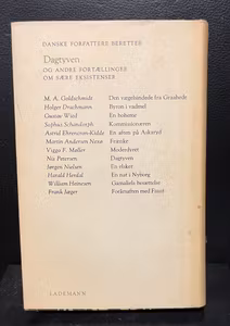 Dagtyven