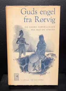 Guds Engel fra Rørvig