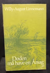 Døden må have en årsag