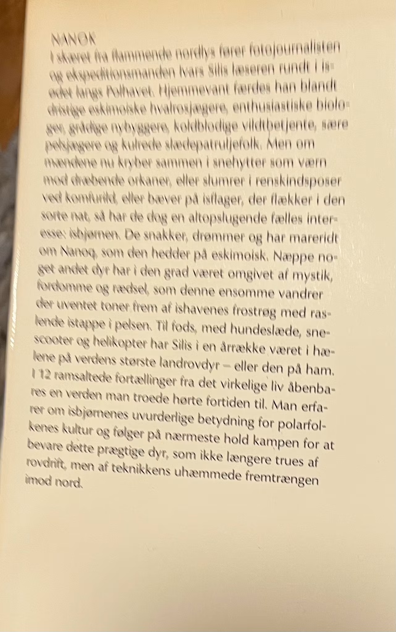 Nanok