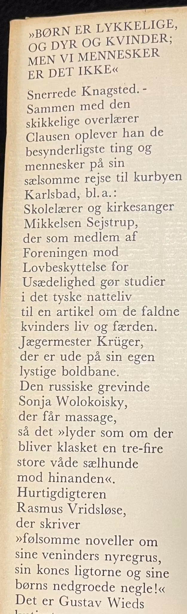 Knagsted