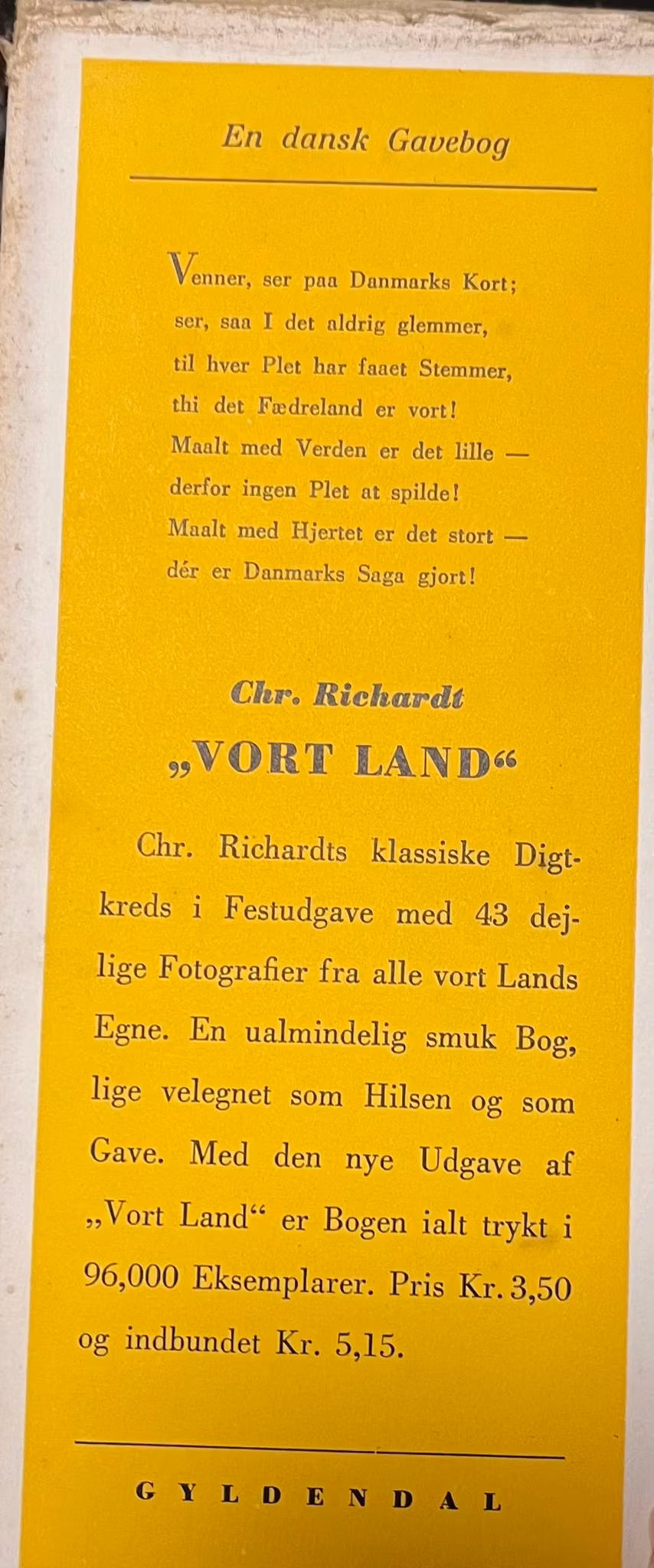 Huset med de glade ansigter