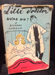 Lille doktor hvad nu