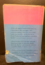 Dyden går amok
