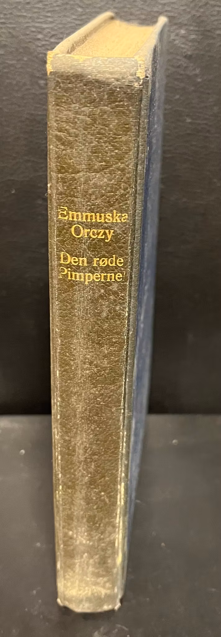 Den røde Pimpernel