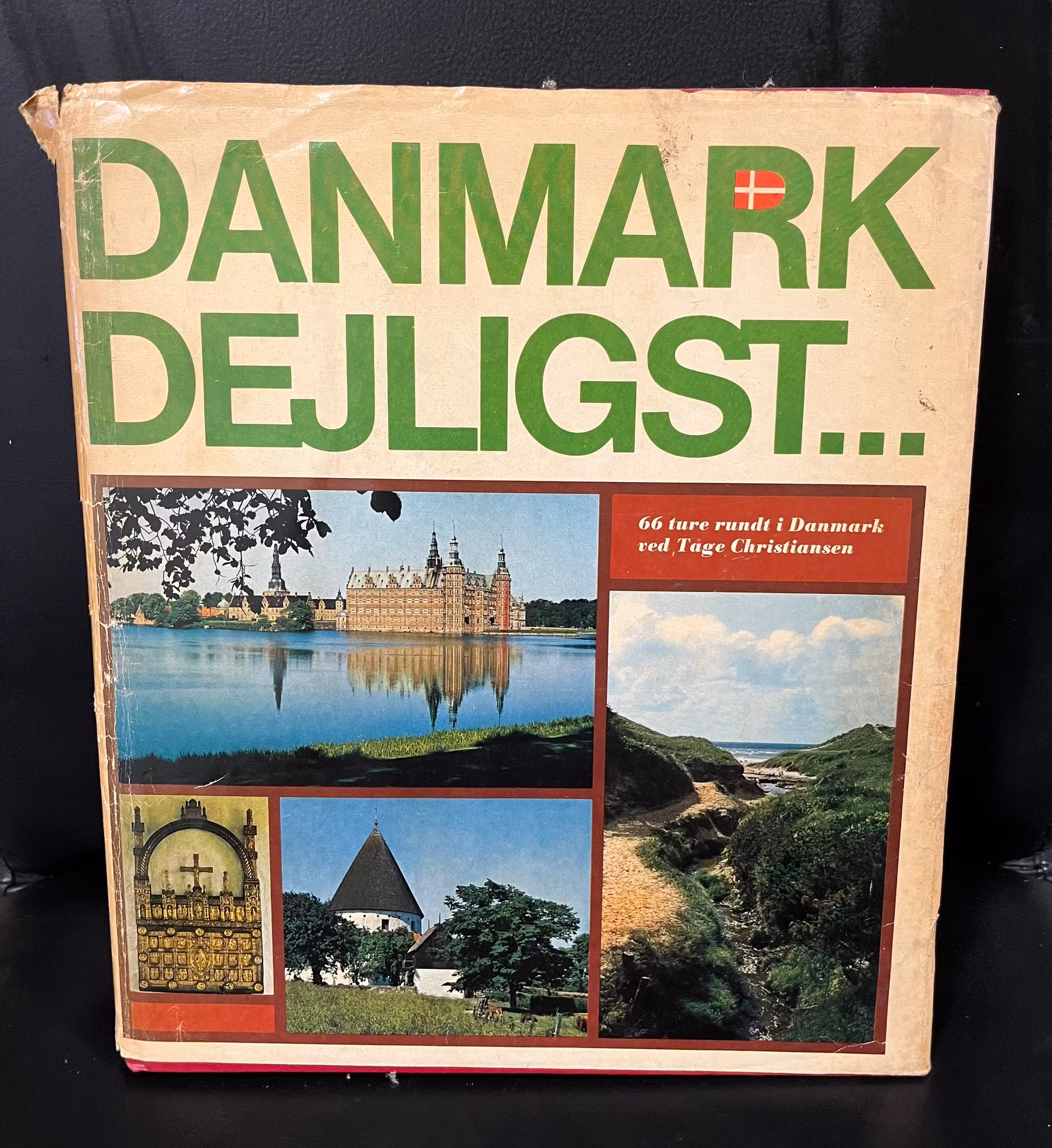 Danmark Dejligst