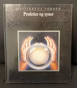 Profetier og syner